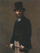 Edouard Manet, Henri Fantin-Latour